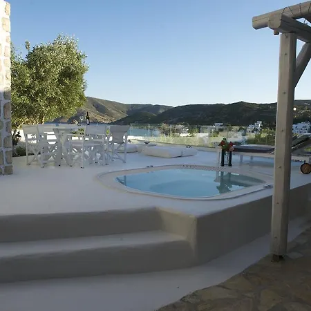 Thalassa Residence Apartment *