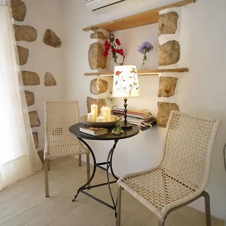 Thalassa Residence * Skala