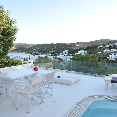 Thalassa Residence Apartment *