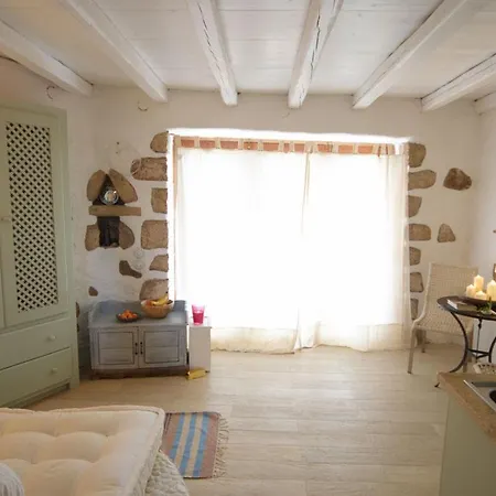Apartment Thalassa Residence
