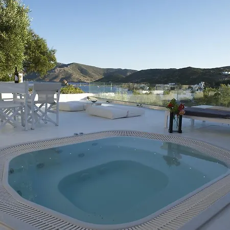 Apartment Thalassa Residence *