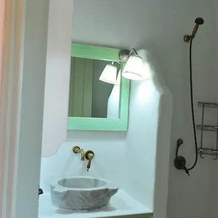 Apartment Thalassa Residence