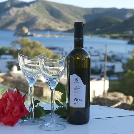Thalassa Residence * Skala