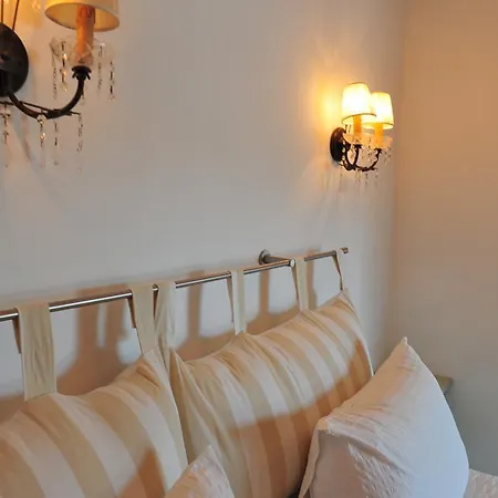 Thalassa Residence *