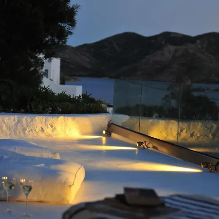 Thalassa Residence *