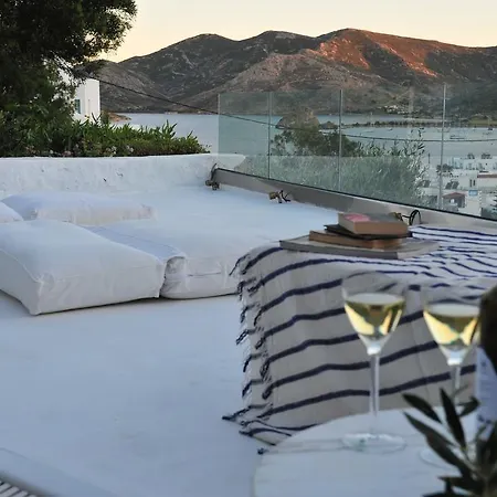 Thalassa Residence