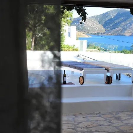 Thalassa Residence