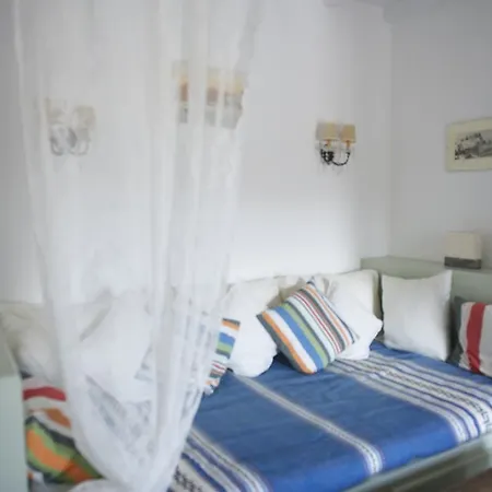 Thalassa Residence Apartment