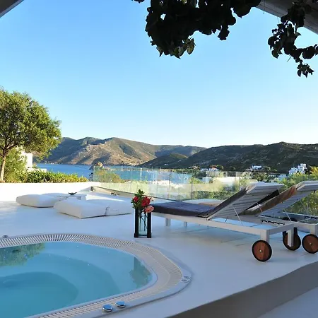 Thalassa Residence Skala